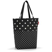 Женская сумка-шопер Reisenthel Cityshopper Mixed Dots (ZE 7051)