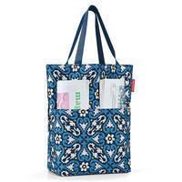 Женская сумка-шопер Reisenthel Cityshopper Floral 1 (ZE 4067)