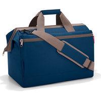 Дорожная сумка Reisenthel Allrounder L Pocket Dark Blue 32л (MK 4059)
