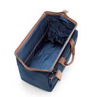 Дорожная сумка Reisenthel Allrounder L Pocket Dark Blue 32л (MK 4059)