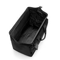 Дорожная сумка Reisenthel Allrounder L Pocket Black 32л (MK 7003)