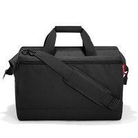 Дорожная сумка Reisenthel Allrounder L Pocket Black 32л (MK 7003)