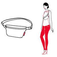 Поясная сумка Reisenthel Beltbag S Dark Blue (WX 4059)