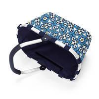 Корзина для покупок Reisenthel Carrybag Floral 1 22л (BK 4067)
