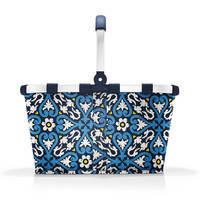 Корзина для покупок Reisenthel Carrybag Floral 1 22л (BK 4067)