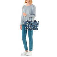 Корзина для покупок Reisenthel Carrybag Floral 1 22л (BK 4067)