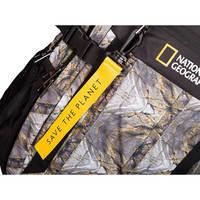 Городской рюкзак National Geographic Nature Серый с отд. д/ноутбука (N15780;99RO)