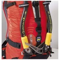 Туристический рюкзак Pieps Climber Pro 28 Red (PE 109571)