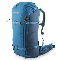 Туристический рюкзак Pinguin Ridge 40 2020 Blue (PNG 393139)