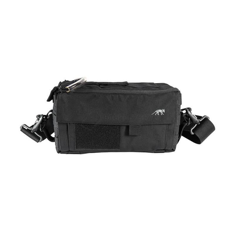 Медицинский подсумок Tasmanian Tiger Small Medic Pack MK 2 Black (TT 7588.040)