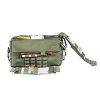Медицинский подсумок Tasmanian Tiger Small Medic Pack MK 2 Black (TT 7588.040)