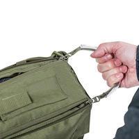 Медицинский подсумок Tasmanian Tiger Small Medic Pack MK 2 Black (TT 7588.040)