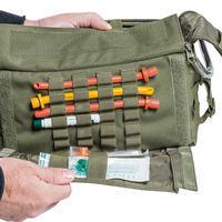 Медицинский подсумок Tasmanian Tiger Small Medic Pack MK 2 Black (TT 7588.040)