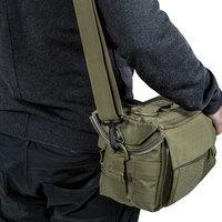 Медицинский подсумок Tasmanian Tiger Small Medic Pack MK 2 Black (TT 7588.040)