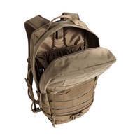 Тактический рюкзак Tasmanian Tiger Essential Pack L MKII Olive (TT 7595.331)