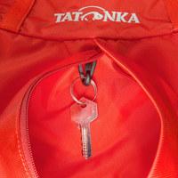 Городской рюкзак Tatonka City Pack 20 Red Orange (TAT 1666.211)