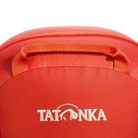 Городской рюкзак Tatonka City Pack 25 Red Orange (TAT 1667.211)