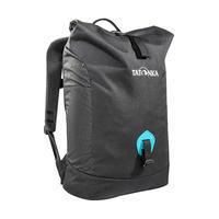 Городской рюкзак Tatonka Grip Rolltop Pack S Black (TAT 1697.040)