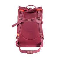 Городской рюкзак Tatonka Grip Rolltop Pack S Bordeaux Red (TAT 1697.047)