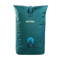 Городской рюкзак Tatonka Grip Rolltop Pack S Teal Green (TAT 1697.063)