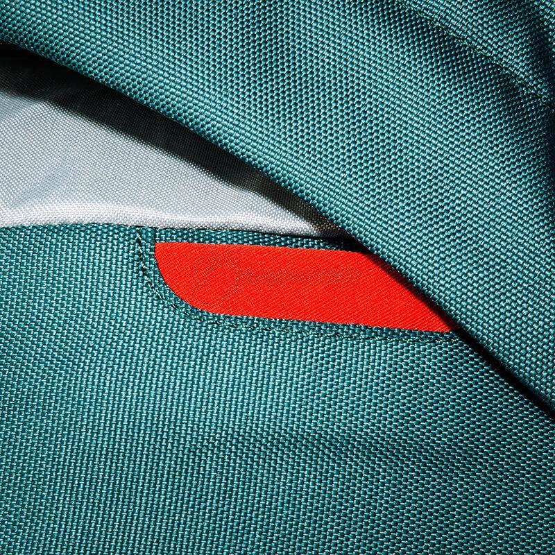 Туристический рюкзак Tatonka Hike Pack 32 Teal Green (TAT 1555.063)