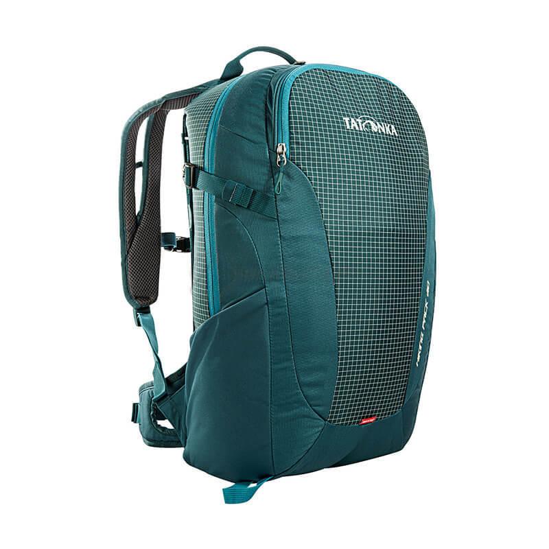 Туристический рюкзак Tatonka Hiking Pack 20 Teal Green (TAT 1546.063)