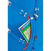 Туристический рюкзак Tatonka Norix 50 Bright Blue (TAT 1378.194)