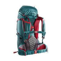 Туристический рюкзак Tatonka Pyrox 45+10 Teal Green (TAT 1446.063)