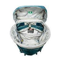 Туристический рюкзак Tatonka Yukon X1 75+10 Teal Green (TAT 1347.063)