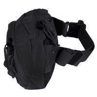 Поясная тактическая сумка Tasmanian Tiger Hip Bag Black (TT 7954.040)