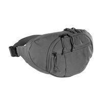 Поясная тактическая сумка Tasmanian Tiger Hip Bag Carbon (TT 7954.043)