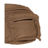 Поясная тактическая сумка Tasmanian Tiger Modular Hip Bag Coyote Brown (TT 7185.346)
