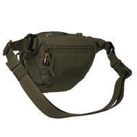 Поясная тактическая сумка Tasmanian Tiger Modular Hip Bag Olive (TT 7185.331)