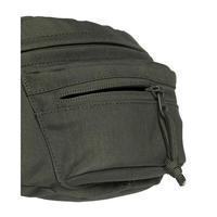 Поясная тактическая сумка Tasmanian Tiger Modular Hip Bag Olive (TT 7185.331)