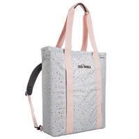 Сумка-рюкзак Tatonka Grip bag Ash Grey Confetti (TAT 1631.059)