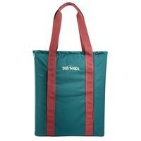 Сумка-рюкзак Tatonka Grip bag Teal Green (TAT 1631.063)