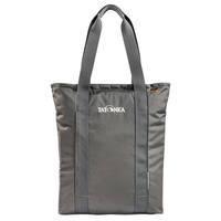 Сумка-рюкзак Tatonka Grip bag Titan Grey (TAT 1631.021)