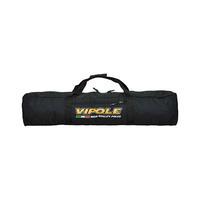 Дорожная сумка Vipole Team Bag 96 Black (921904)