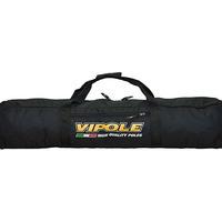 Дорожная сумка Vipole Team Bag 96 Black (921904)