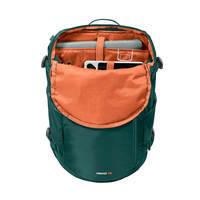 Городской рюкзак Ferrino Mizar 18 Green (928070)