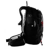 Туристический рюкзак Caribee Trek 32L Black (927766)