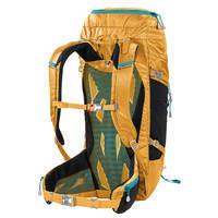 Туристический рюкзак Ferrino Agile 35 Yellow (928062)