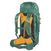 Туристический рюкзак Ferrino Finisterre Recco 48 Green (928065)