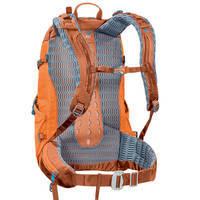 Туристический рюкзак Ferrino Fitzroy Recco 22 Orange (928053)