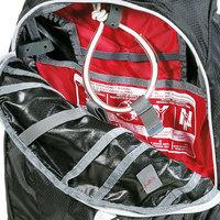 Туристический рюкзак Ferrino Lynx 20 Black/Red (928051)