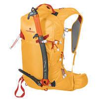 Туристический рюкзак Ferrino Rutor 25 Yellow (928045)