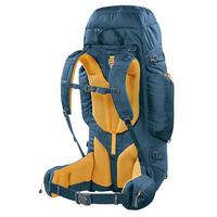 Туристический рюкзак Ferrino Transalp 100 Blue/Yellow (928057)