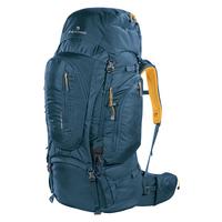 Туристический рюкзак Ferrino Transalp 60 Blue/Yellow (928055)