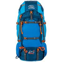 Туристический рюкзак Highlander Ben Nevis 65 Blue (927860)