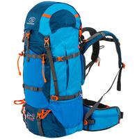 Туристический рюкзак Highlander Ben Nevis 65 Blue (927860)
